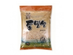 우리밀 농협 통밀쌀 1kg